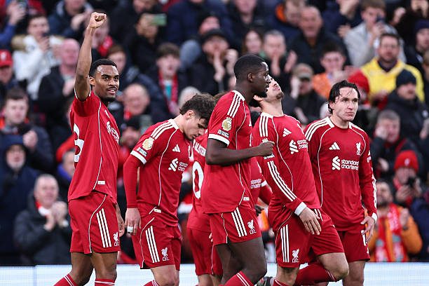 Bầu không khí bi quan một lần nữa bao trùm nửa đỏ vùng Merseyside, khi Liverpool phải hành quân xuống thủ đô London để làm khách trên sân Craven Cottage của Fulham trong khuôn khổ vòng 20 Premier League.