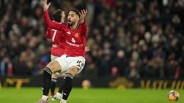 man-united-1201020422 Những con số ngán ngẩm sau khi MU bị loại ngay vòng 3 FA Cup