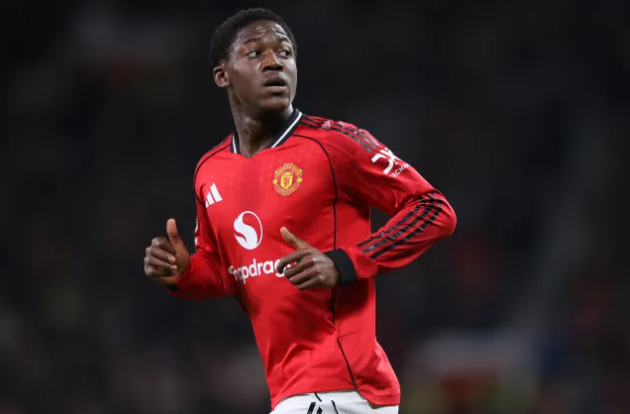MU nhận tin cực vui trước vòng ba FA Cup 1 MU nhận tin cực vui trước vòng ba FA Cup 1