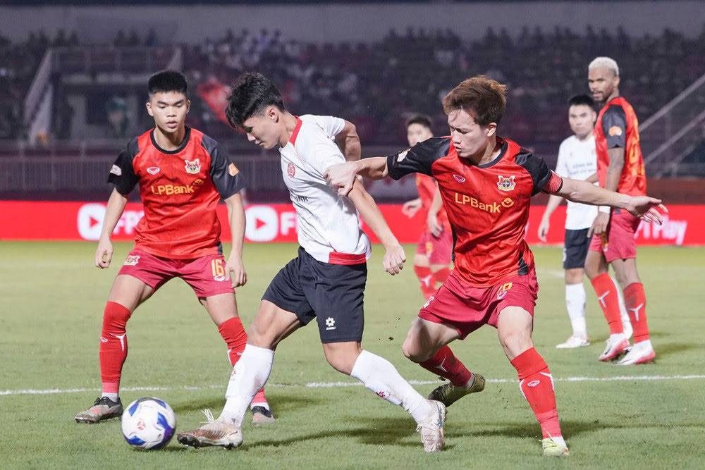 Bất ngờ lớn nhất của HLV Kim Sang Sik và lời khẳng định cho thế hệ U23 Việt Nam - Ảnh 2.