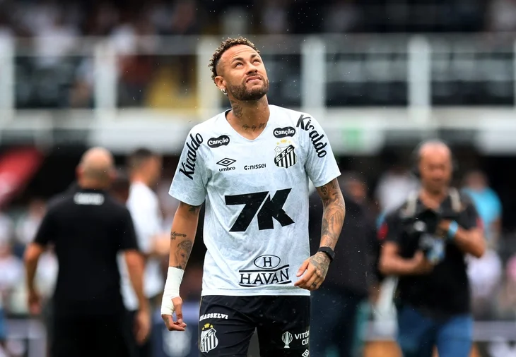 Neymar - Ảnh 1.