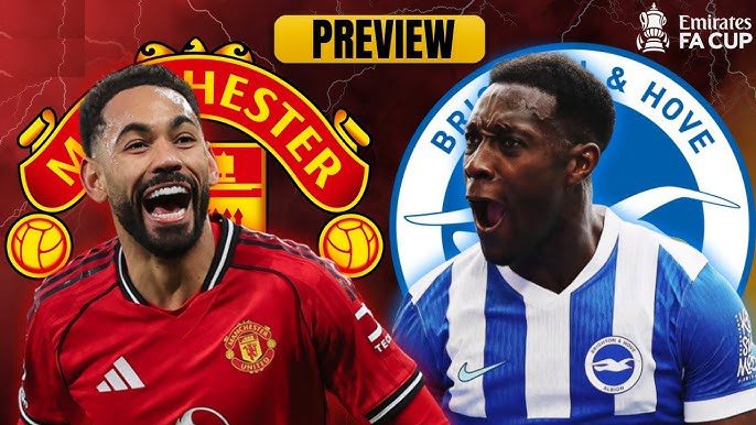 Nhận định bóng đá hôm nay 11/1: MU vs Brighton, Barcelona vs Real Madrid - Ảnh 1. Nhận định bóng đá hôm nay 11/1: MU vs Brighton, Barcelona vs Real Madrid - Ảnh 1.