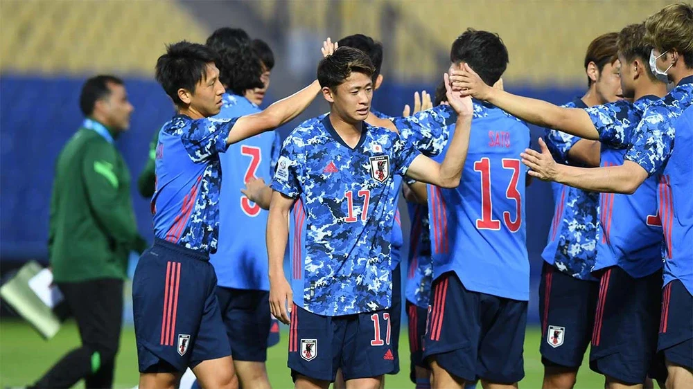 Link xem trực tiếp bóng đá VCK U23 châu Á 2026 hôm nay 7/1 - Ảnh 1.