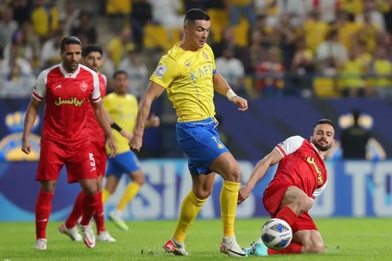 Nhận định, Soi kèo Al Hilal vs Al Nassr 0h30 ngày 13/01 - Ảnh 1