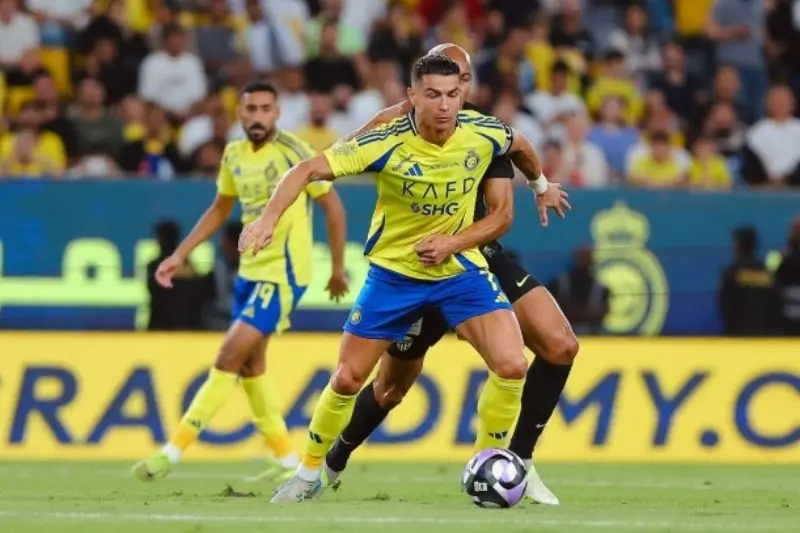 Nhận định, Soi kèo Al Nassr vs Al-Qadsiah 0h30 ngày 09/01: Tiếp tục sa lầy - Ảnh 1