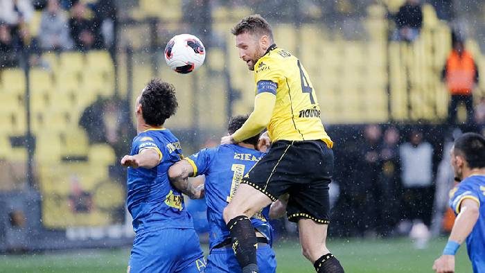 Nhận định, soi kèo Aris Thessaloniki vs AEK Athens, 0h30 ngày 12/1: Chênh lệch Nhận định, soi kèo Aris Thessaloniki vs AEK Athens, 0h30 ngày 12/1: Chênh lệch