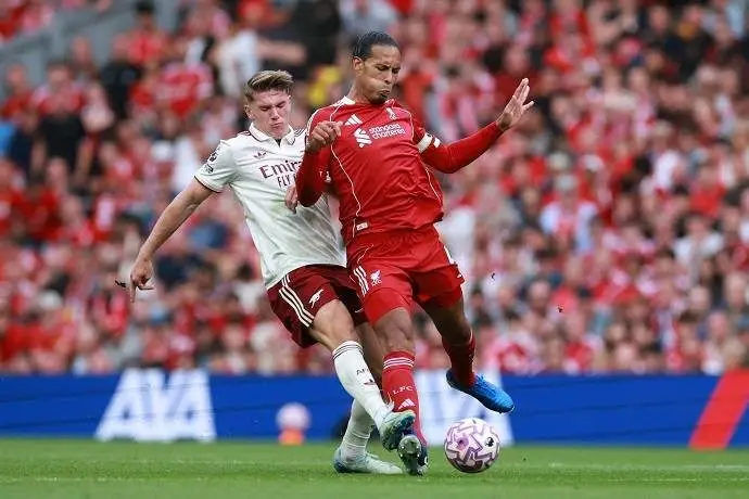 Nhận định, soi kèo Arsenal vs Liverpool, 3h00 ngày 9/1: Khẳng định vị thế