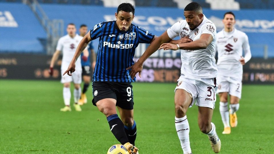 Nhận định, Soi kèo Atalanta vs Torino 2h45 ngày 11/1: Bất phân thắng bại - Ảnh 4