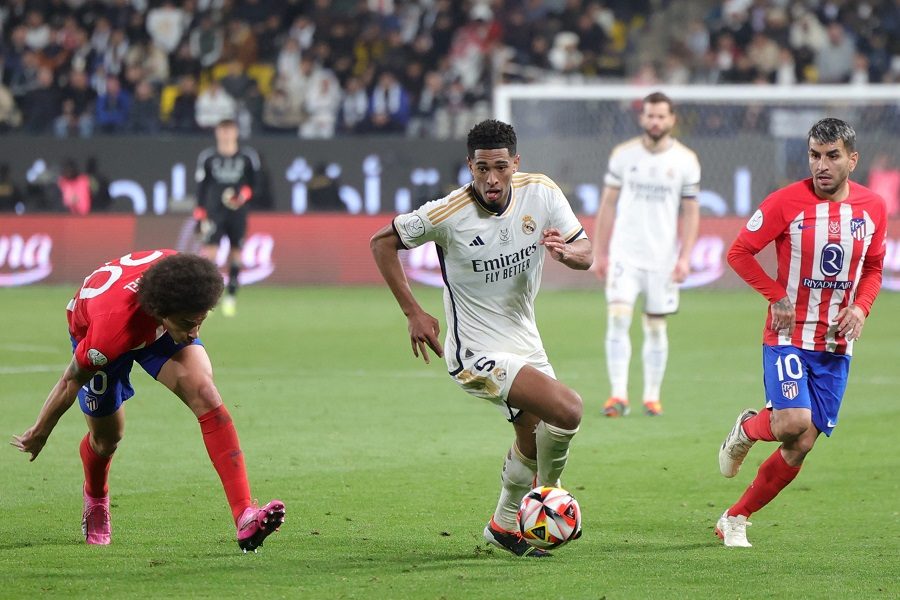 Nhận định, Soi kèo Atletico Madrid vs Real Madrid 2h ngày 9/1: Tạm biệt Los Blancos - Ảnh 4