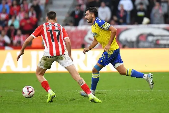 Nhận định, soi kèo Cadiz vs Gijon, 2h30 ngày 10/1: Chia điểm