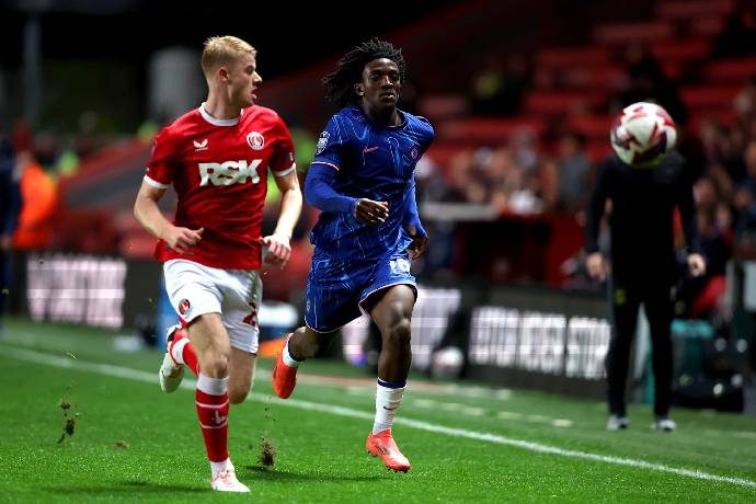 Nhận định, soi kèo Charlton vs Chelsea, 3h00 ngày 11/1: Thay tướng đổi vận Nhận định, soi kèo Charlton vs Chelsea, 3h00 ngày 11/1: Thay tướng đổi vận