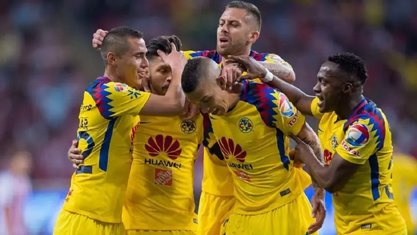 Nhận định, Soi kèo Club Tijuana vs Club America 10h ngày 10/1: Cả làng cùng vui - Ảnh 4