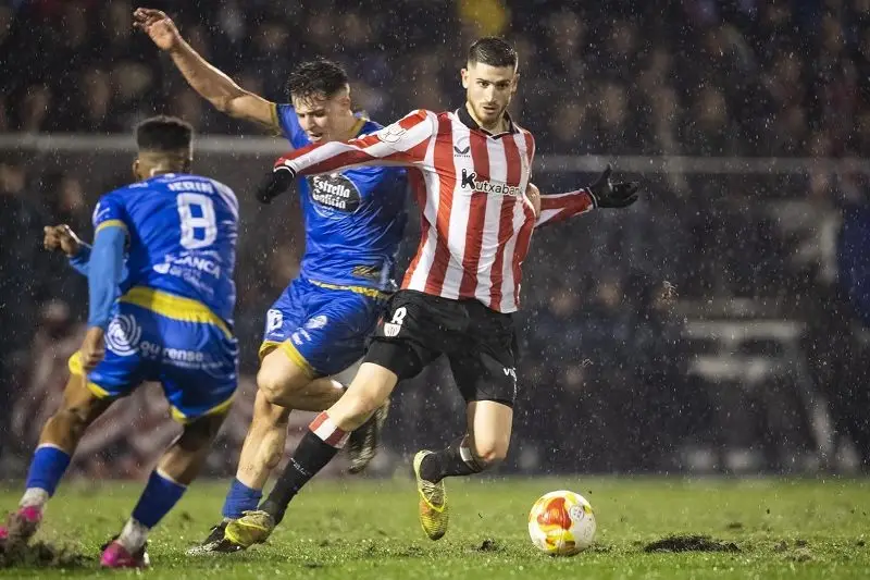Nhận định, Soi kèo Cultural Leonesa vs Bilbao 3h00 ngày 14/1: Đẳng cấp lên tiếng - Ảnh 1