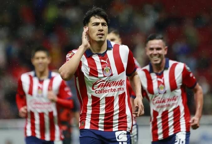 Nhận định, soi kèo Guadalajara vs Pachuca, 6h07 ngày 11/1: Khởi đầu thuận lợi Nhận định, soi kèo Guadalajara vs Pachuca, 6h07 ngày 11/1: Khởi đầu thuận lợi