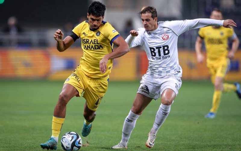 Nhận định, Soi kèo Hapoel Acre vs Hapoel Hadera 0h00 ngày 13/1: Tin tưởng vào chủ nhà - Ảnh 1