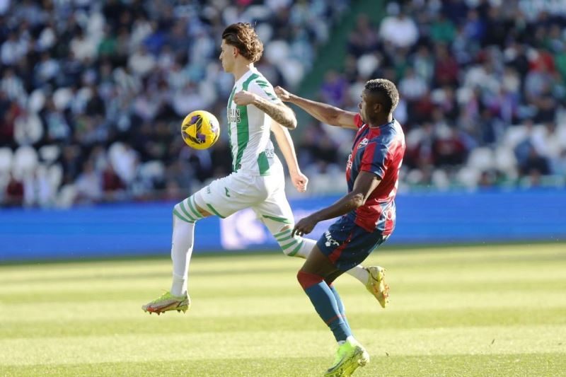 Nhận định, Soi kèo Huesca vs Cordoba 2h30 ngày 13/01 - Ảnh 1