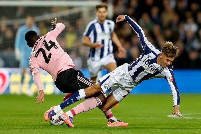 Nhận định, soi kèo Leicester City vs West Brom, 3h00 ngày 6/1: Điểm tựa sân nhà Nhận định, soi kèo Leicester City vs West Brom, 3h00 ngày 6/1: Điểm tựa sân nhà