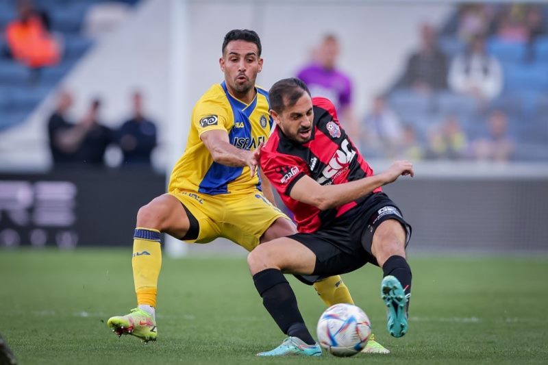 Nhận định, Soi kèo Maccabi Haifa vs Hapoel Haifa 1h30 ngày 06/01: Tin vào cửa dưới - Ảnh 1
