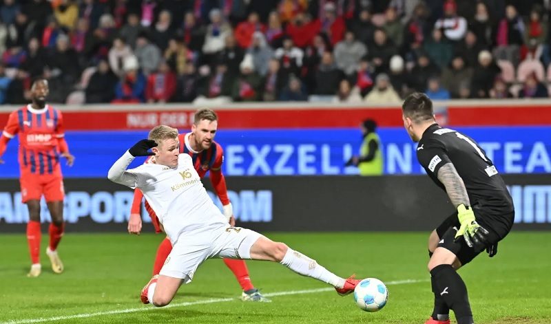 Nhận định, Soi kèo Mainz vs Heidenheim 2h30 ngày 14/1: Ghìm chân nhau - Ảnh 1