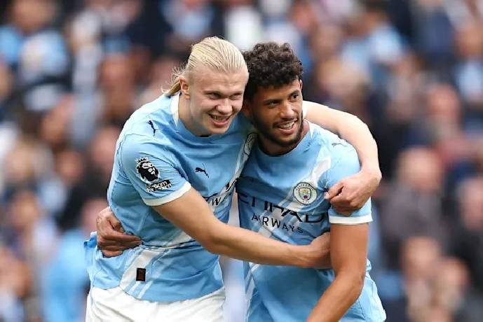 Nhận định, soi kèo Man City vs Brighton, 02h30 ngày 8/1: Tận dụng thời cơ Nhận định, soi kèo Man City vs Brighton, 02h30 ngày 8/1: Tận dụng thời cơ