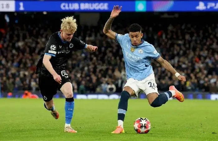 Nhận định, soi kèo Man City vs Exeter City, 22h00 ngày 10/01: Sân chơi cho kép phụ