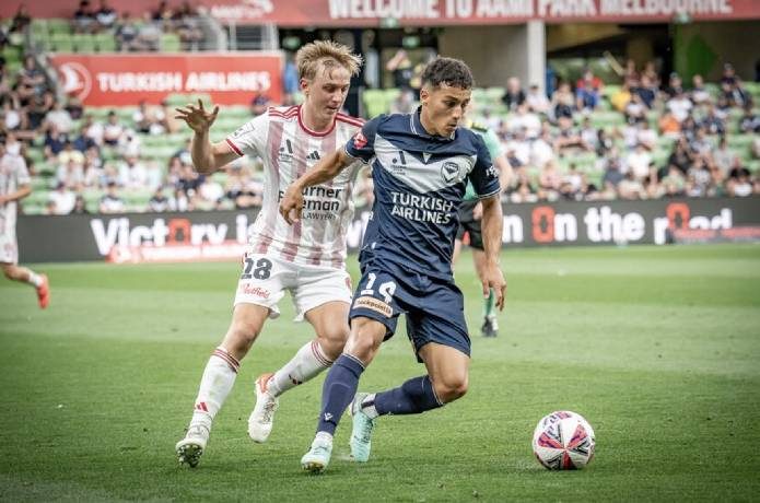 Nhận định, soi kèo Melbourne Victory vs Western Sydney Wanderers, 13h00 ngày 10/1: Tiếp tục thăng hoa Nhận định, soi kèo Melbourne Victory vs Western Sydney Wanderers, 13h00 ngày 10/1: Tiếp tục thăng hoa