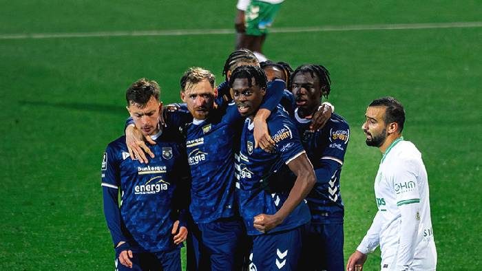 Nhận định, soi kèo Metz vs Montpellier, 0h ngày 12/1: Bất ngờ