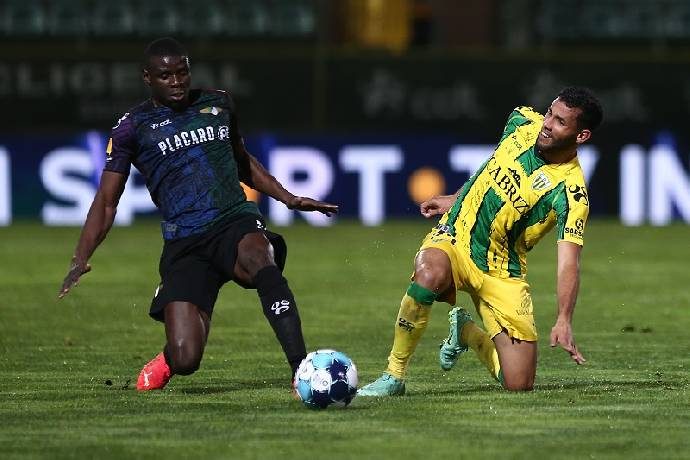 Nhận định, soi kèo Moreirense vs Tondela, 1h00 ngày 12/1: Tin vào chủ nhà Nhận định, soi kèo Moreirense vs Tondela, 1h00 ngày 12/1: Tin vào chủ nhà
