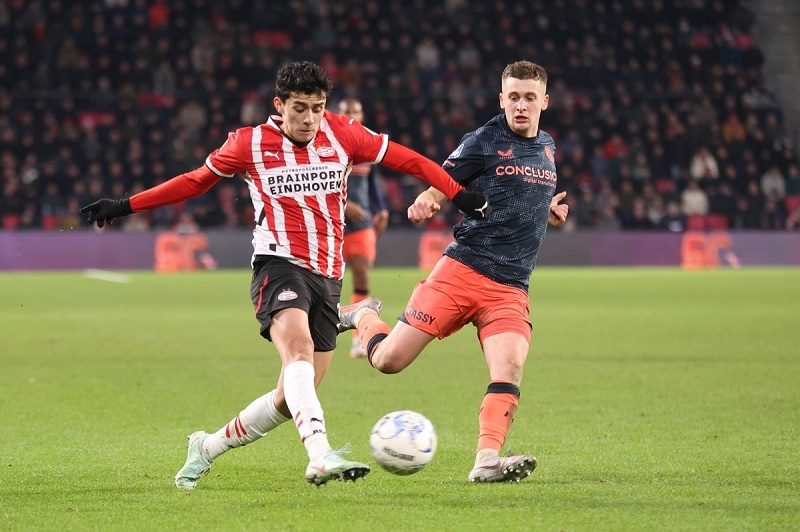 Nhận định, Soi kèo NEC Nijmegen vs Utrecht 2h00 ngày 10/1: Thanh toán nợ nần - Ảnh 1