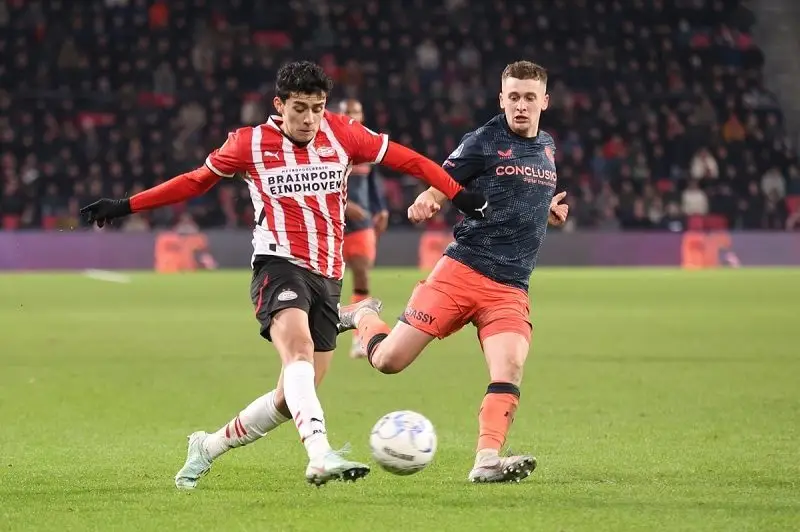Nhận định, Soi kèo NEC Nijmegen vs Utrecht 2h00 ngày 10/1: Thanh toán nợ nần - Ảnh 1