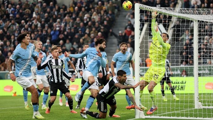 Nhận định, soi kèo Newcastle vs Man City, 3h00 ngày 14/1: Điểm tựa sân nhà - Ảnh 8