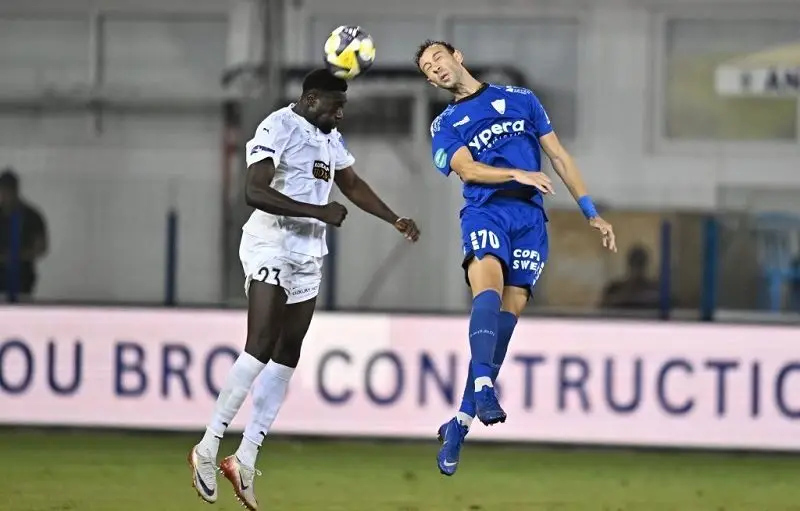 Nhận định, Soi kèo Pafos vs Omonia Aradippou 0h00 ngày 13/1: Khó thắng cách biệt - Ảnh 1