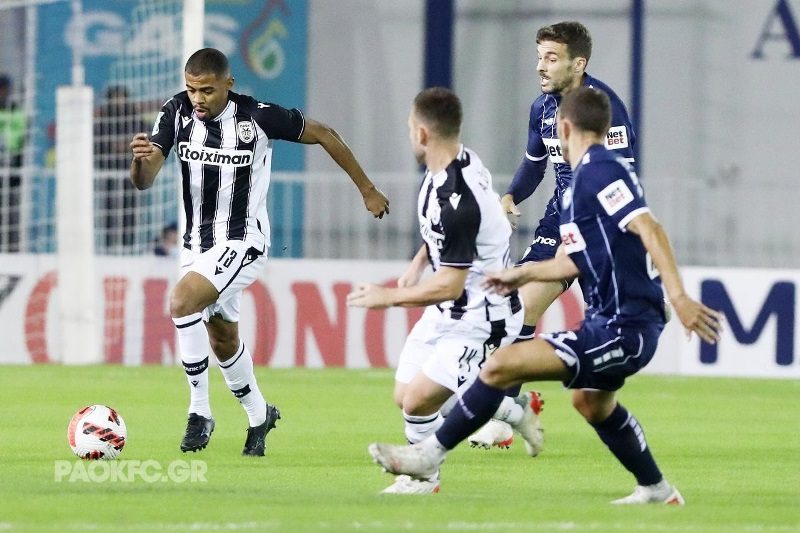 Nhận định, Soi kèo PAOK vs Atromitos 1h00 ngày 07/01 - Ảnh 1