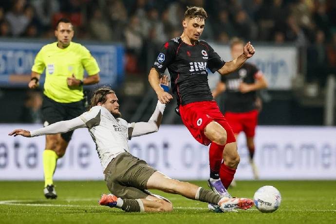 Nhận định, soi kèo PSV Eindhoven vs Excelsior Rotterdam, 2h00 ngày 11/1: Tưng bừng Nhận định, soi kèo PSV Eindhoven vs Excelsior Rotterdam, 2h00 ngày 11/1: Tưng bừng