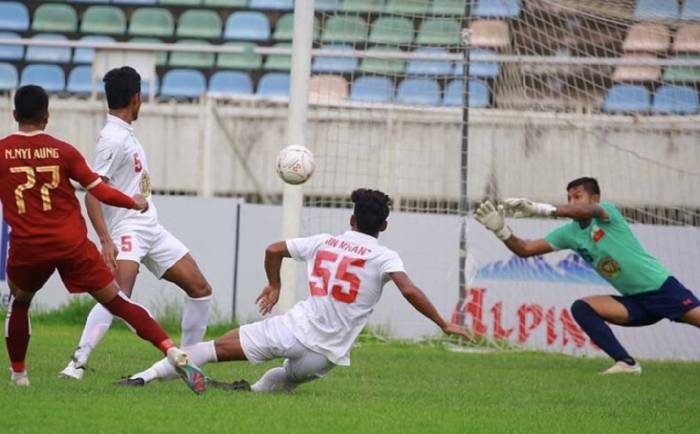 Nhận định, soi kèo Rakhine United vs Yangon United, 16h30 ngày 12/1: Tưng bừng bắn phá