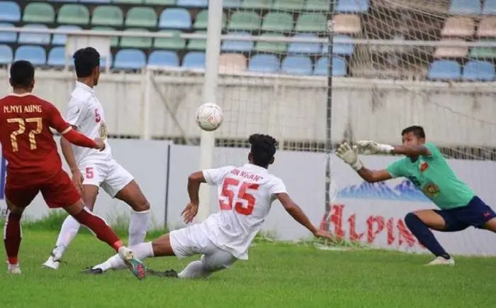 Nhận định, soi kèo Rakhine United vs Yangon United, 16h30 ngày 12/1: Tưng bừng bắn phá