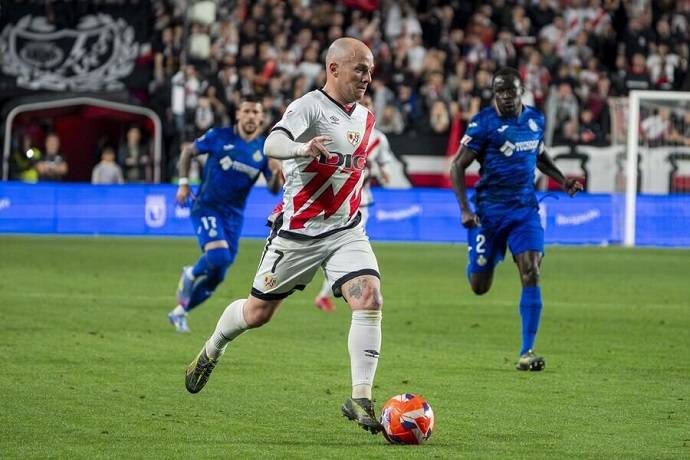 Nhận định, soi kèo Rayo Vallecano vs Getafe, 3h00 ngày 3/1: Cơ hội cho chủ nhà