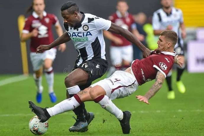 Nhận định, soi kèo Torino vs Udinese, 2h45 ngày 8/1: Phong độ đang lên Nhận định, soi kèo Torino vs Udinese, 2h45 ngày 8/1: Phong độ đang lên