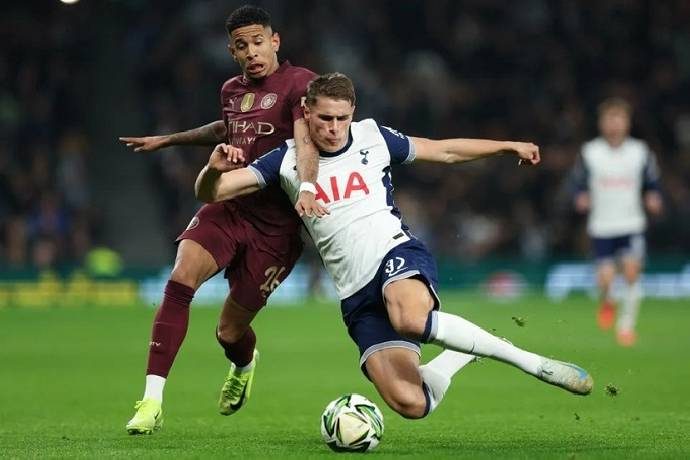 Nhận định, soi kèo Tottenham vs Aston Villa, 0h45 ngày 11/1: Thù cũ khó trả Nhận định, soi kèo Tottenham vs Aston Villa, 0h45 ngày 11/1: Thù cũ khó trả