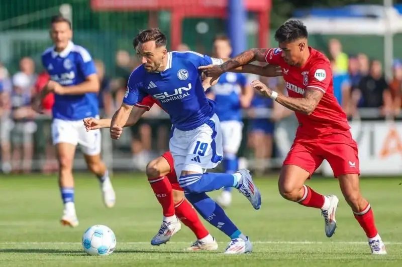 Nhận định, Soi kèo Utrecht vs Twente 03h00 ngày 14/01 - Ảnh 1