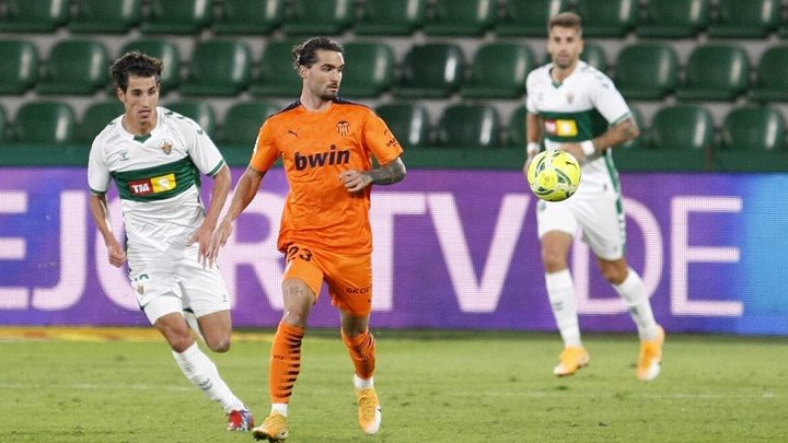 Nhận định, Soi kèo Valencia vs Elche 3h ngày 11/1: Đối thủ ưa thích - Ảnh 4