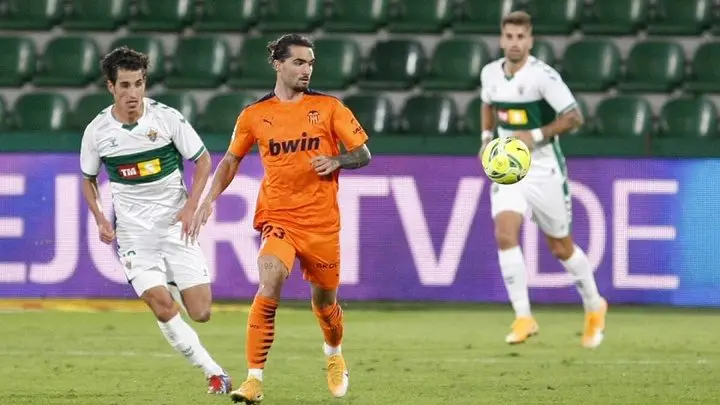 Nhận định, Soi kèo Valencia vs Elche 3h ngày 11/1: Đối thủ ưa thích - Ảnh 4