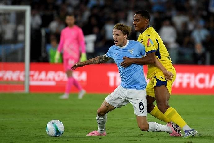 Nhận định, soi kèo Verona vs Lazio, 0h00 ngày 12/1: Khó cho chủ nhà Nhận định, soi kèo Verona vs Lazio, 0h00 ngày 12/1: Khó cho chủ nhà