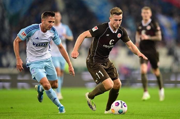 Nhận định, soi kèo Wolfsburg vs St. Pauli, 0h30 ngày 15/1: Chưa thể gượng dậy Nhận định, soi kèo Wolfsburg vs St. Pauli, 0h30 ngày 15/1: Chưa thể gượng dậy