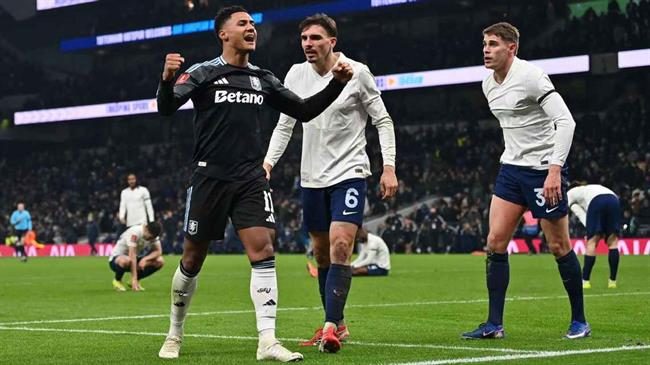 Ollie Watkins