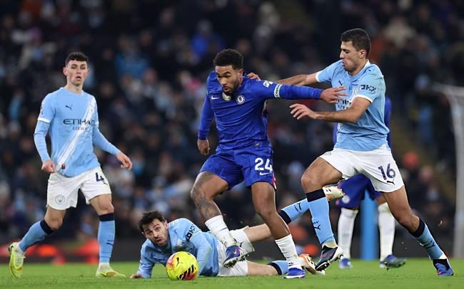 Rodri gọi việc trở lại thi đấu cho Man City là một món quà 1