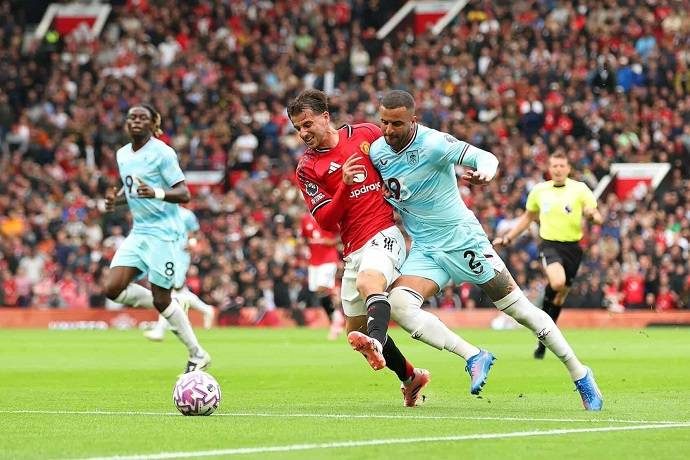 Siêu máy tính dự đoán Burnley vs MU, 3h15 ngày 8/1