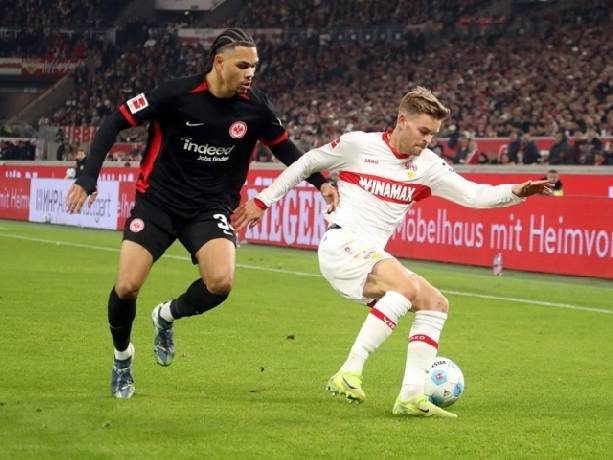 Siêu máy tính dự đoán Hamburg vs Leverkusen, 02h30 ngày 14/1 Siêu máy tính dự đoán Hamburg vs Leverkusen, 02h30 ngày 14/1