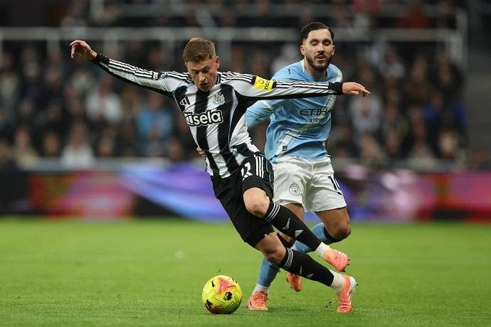 Siêu máy tính dự đoán Newcastle vs Man City, 3h00 ngày 14/1 Siêu máy tính dự đoán Newcastle vs Man City, 3h00 ngày 14/1