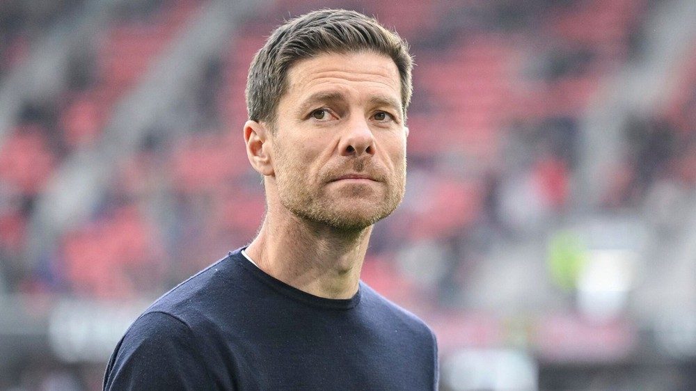HLV Xabi Alonso thừa nhận một điều sau khi thua chung kết Siêu cúp Tây Ban Nha - Ảnh 1.